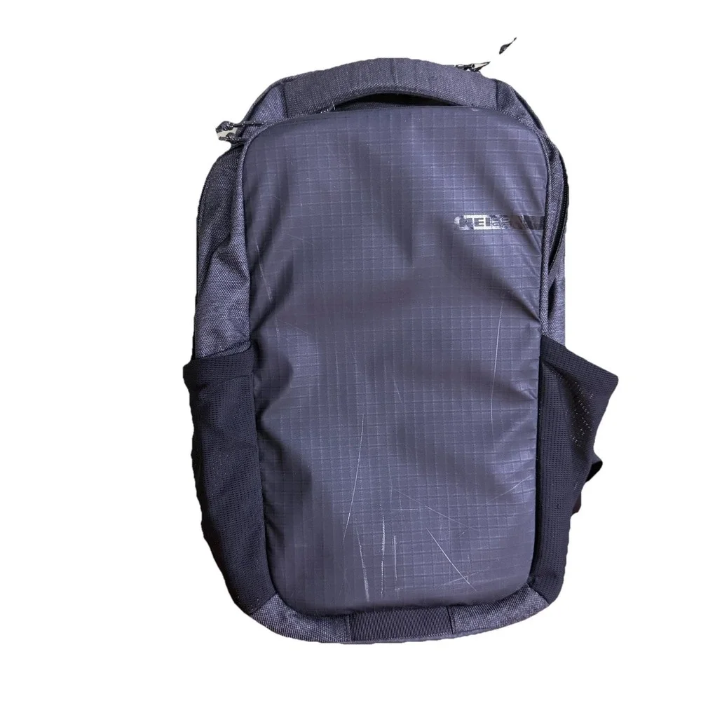 REI Co-op Signal 20 Pack Backpack Black 20L One Size Laptop Travel Aramid fiber